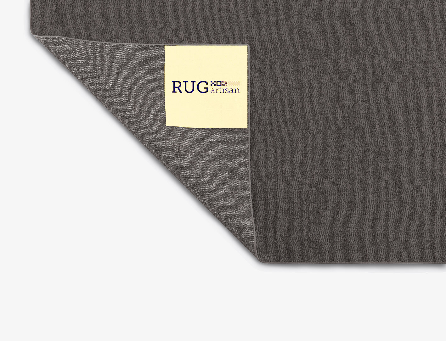 RA-AJ04 Solid Colors Rectangle Flatweave New Zealand Wool Custom Rug by Rug Artisan