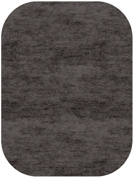RA-AJ04 Solid Colors Oblong Hand Knotted Bamboo Silk Custom Rug by Rug Artisan