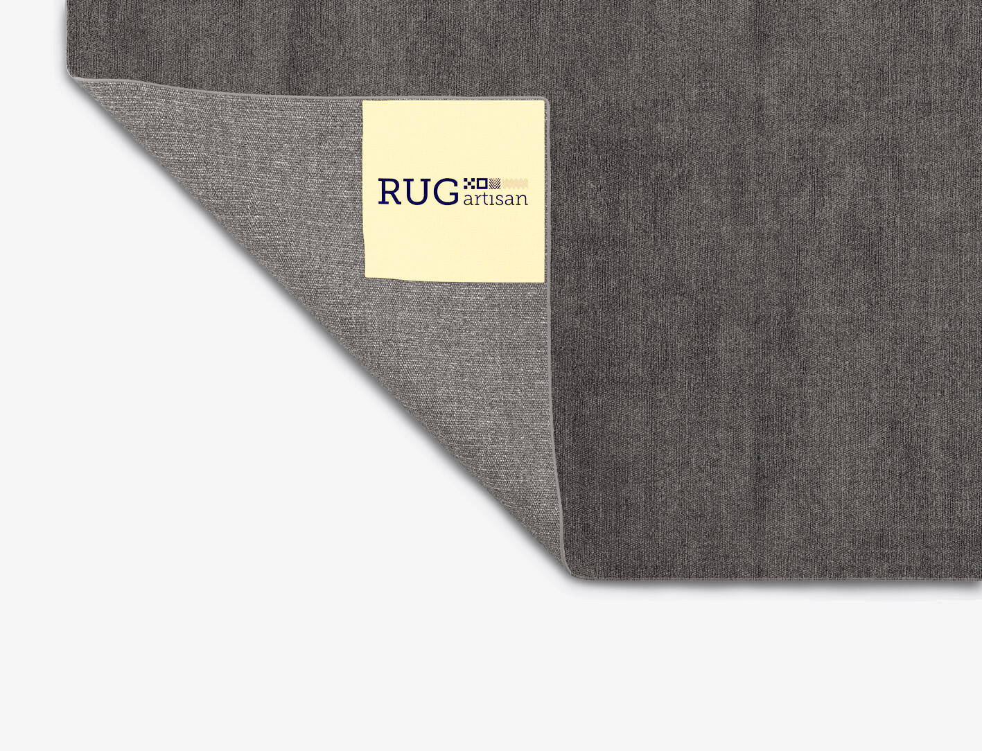 RA-AJ05 Solid Colors Rectangle Flatweave Bamboo Silk Custom Rug by Rug Artisan