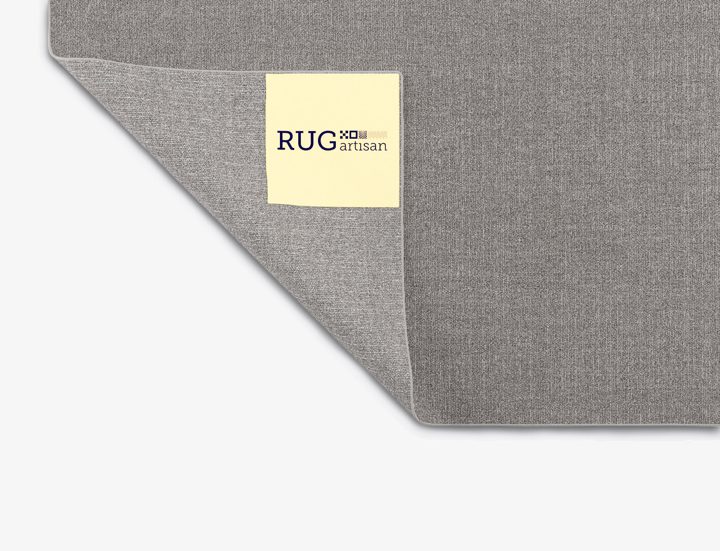 RA-AJ09 Solid Colours Rectangle Flatweave New Zealand Wool Custom Rug by Rug Artisan