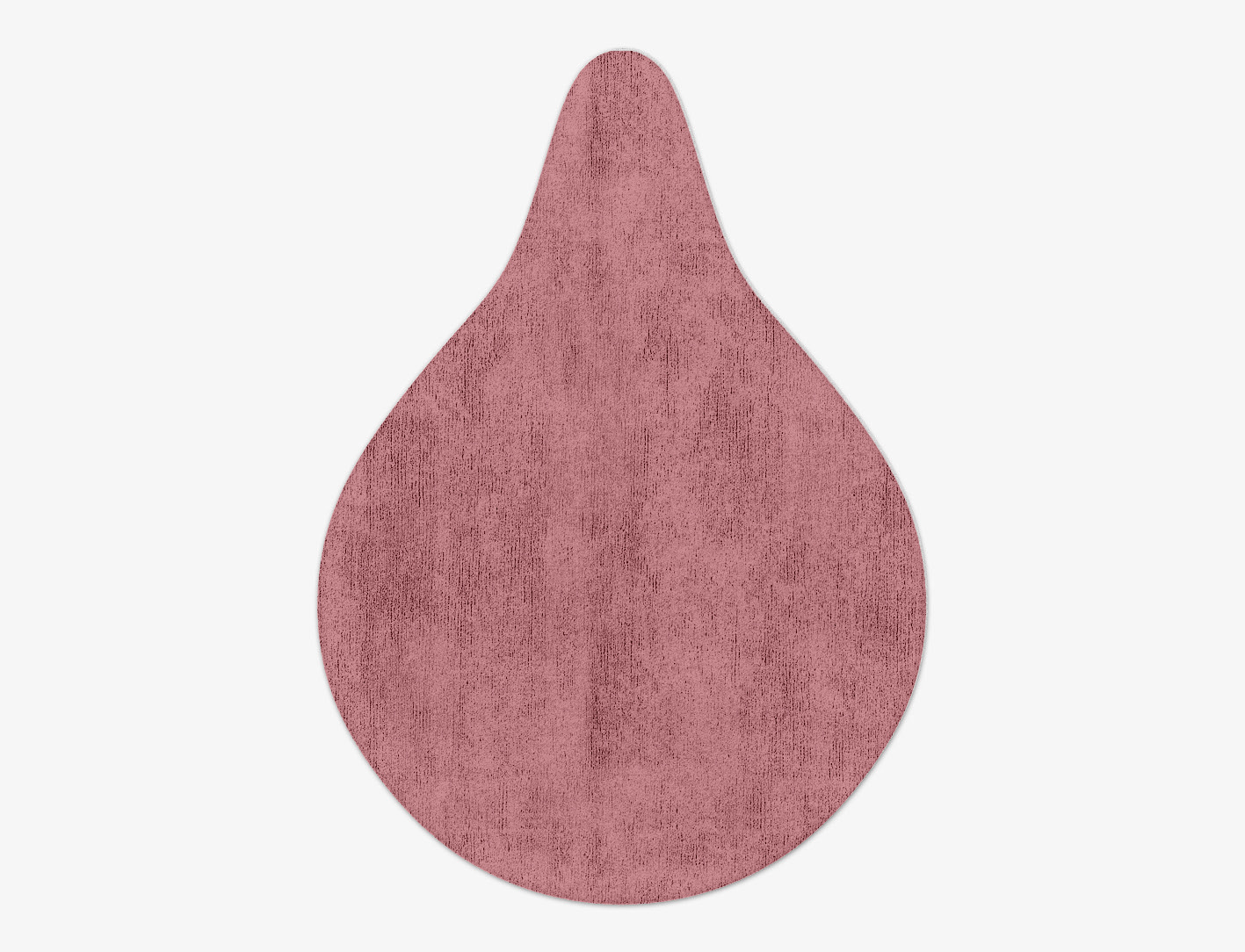 RA-AK09 Solid Colors Drop Hand Tufted Bamboo Silk Custom Rug by Rug Artisan
