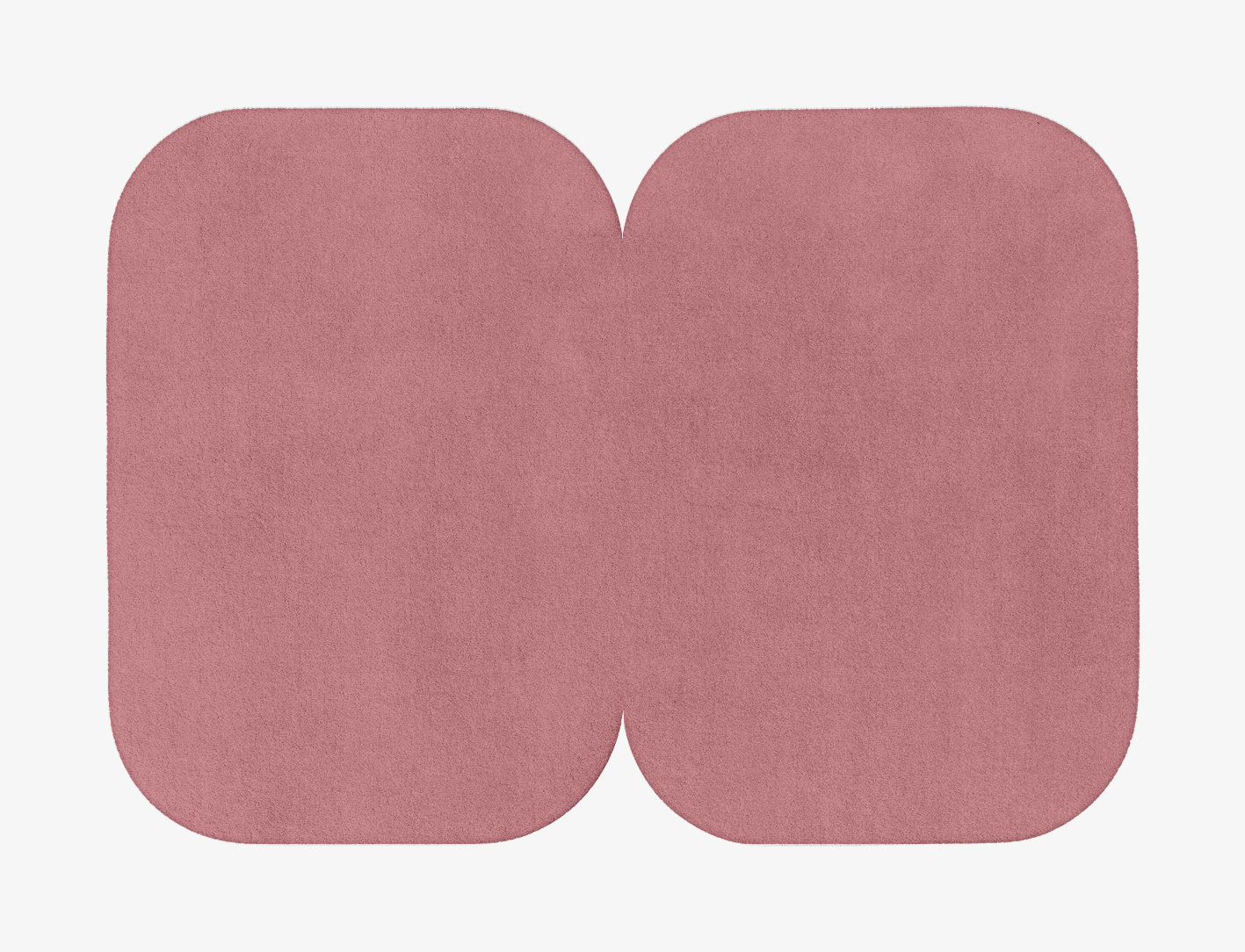 RA-AK09 Solid Colors Eight Hand Tufted Pure Wool Custom Rug by Rug Artisan