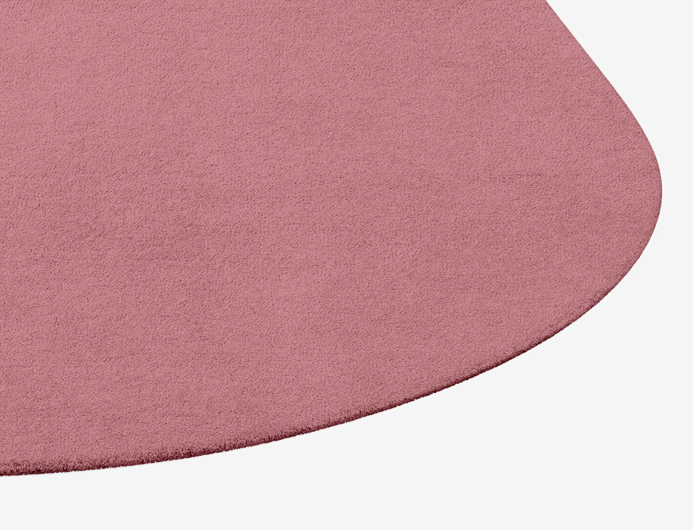 RA-AK09 Solid Colors Eight Hand Tufted Pure Wool Custom Rug by Rug Artisan
