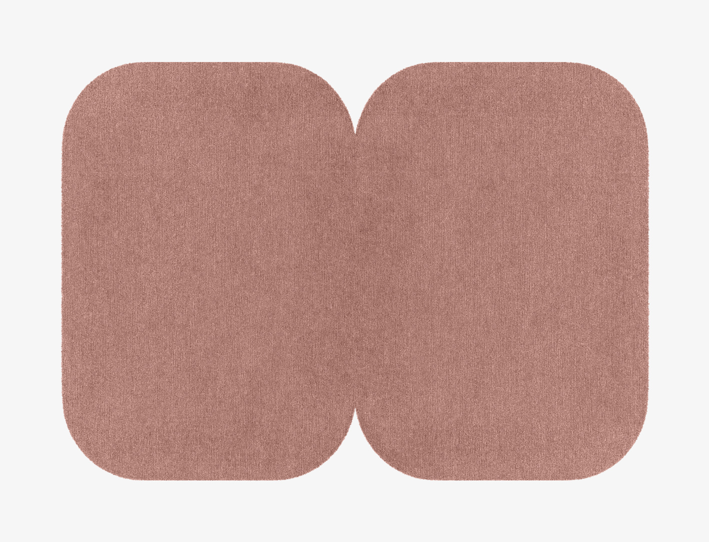 RA-AK11 Solid Colors Eight Hand Knotted Tibetan Wool Custom Rug by Rug Artisan