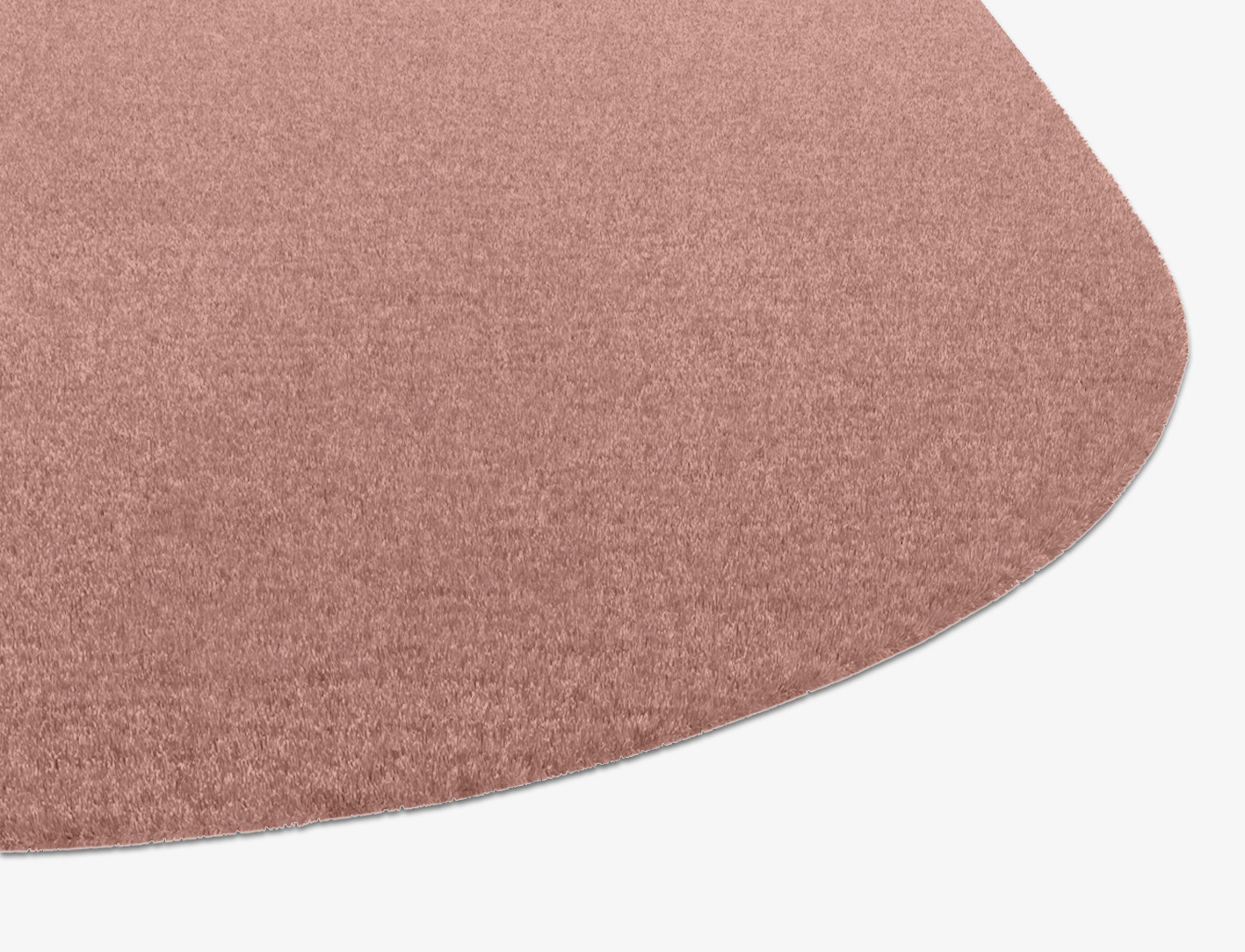 RA-AK11 Solid Colors Eight Hand Knotted Tibetan Wool Custom Rug by Rug Artisan