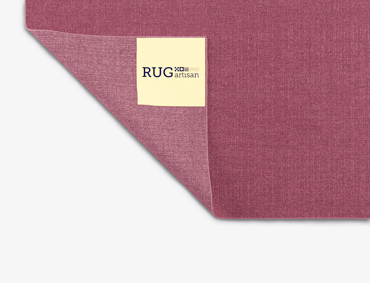 RA-AL06 Solid Colors Rectangle Flatweave New Zealand Wool Custom Rug by Rug Artisan