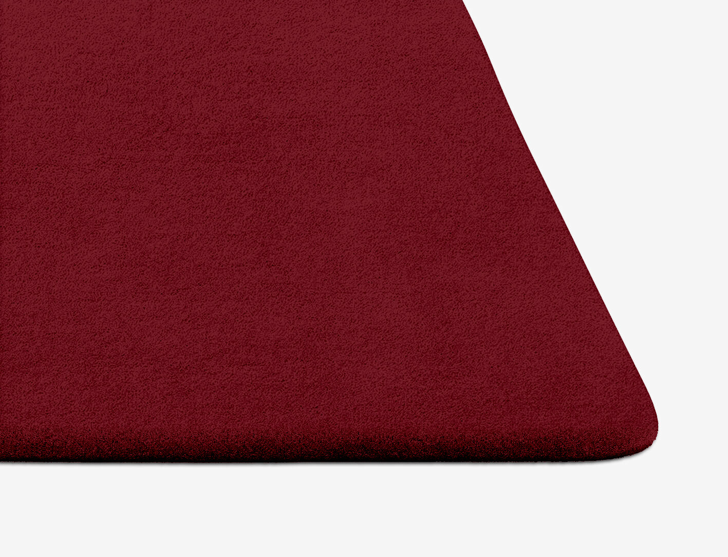 RA-AO01 Solid Colors Arch Hand Tufted Pure Wool Custom Rug by Rug Artisan