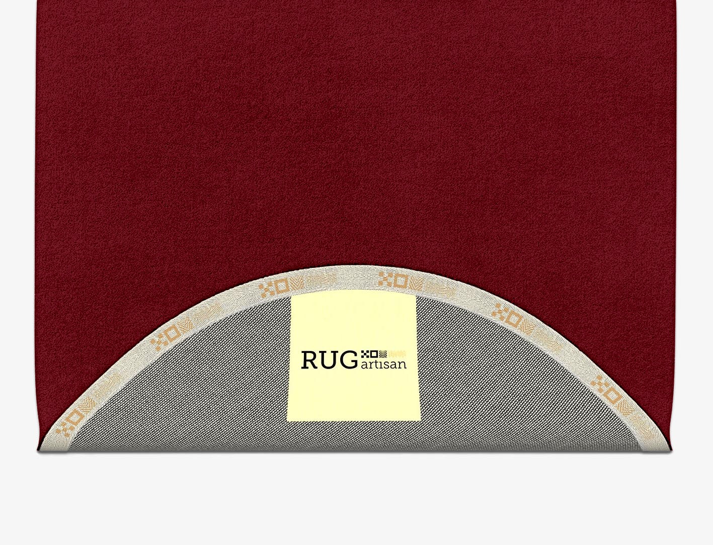 RA-AO01 Solid Colors Capsule Hand Tufted Pure Wool Custom Rug by Rug Artisan