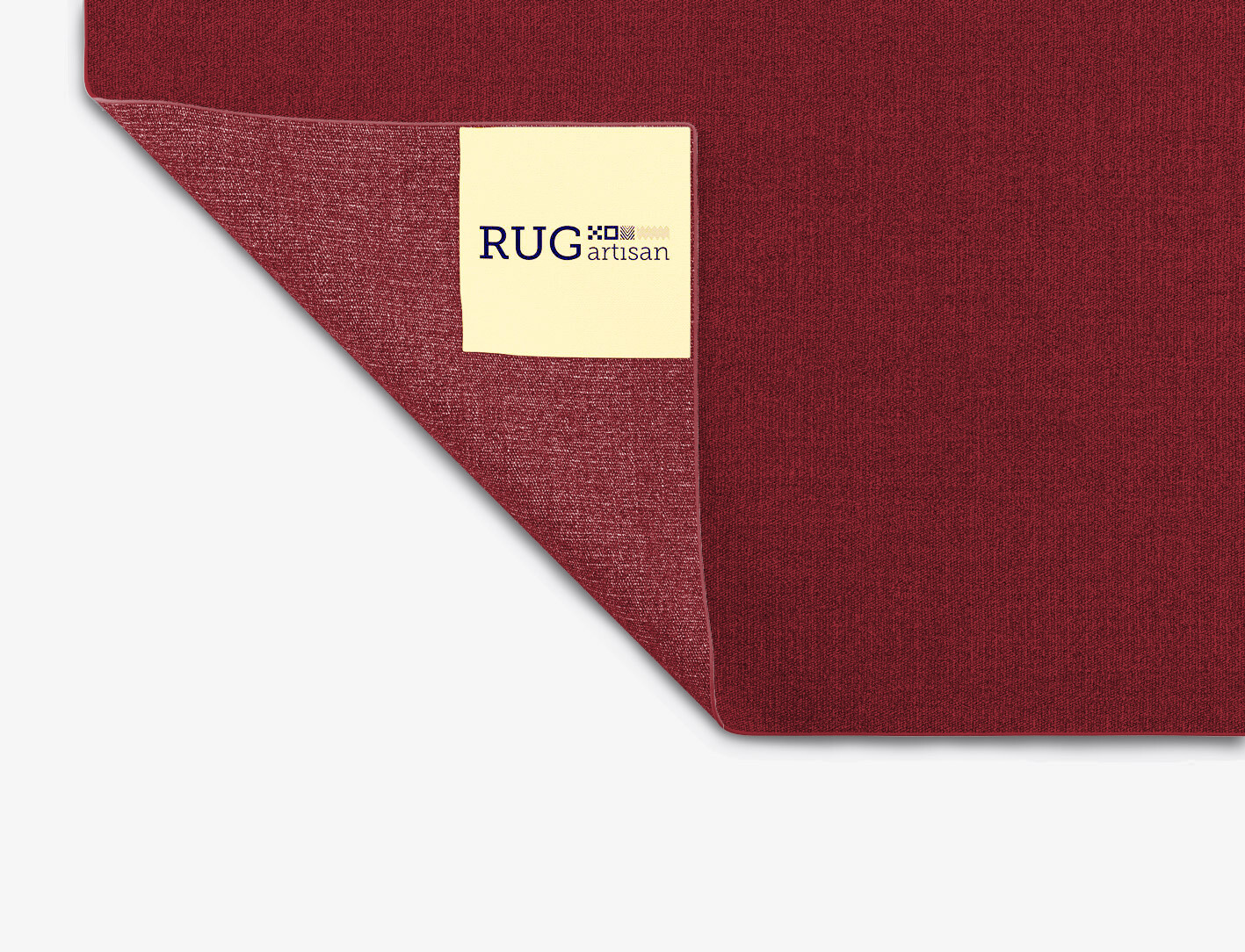 RA-AP01 Solid Colors Rectangle Flatweave New Zealand Wool Custom Rug by Rug Artisan