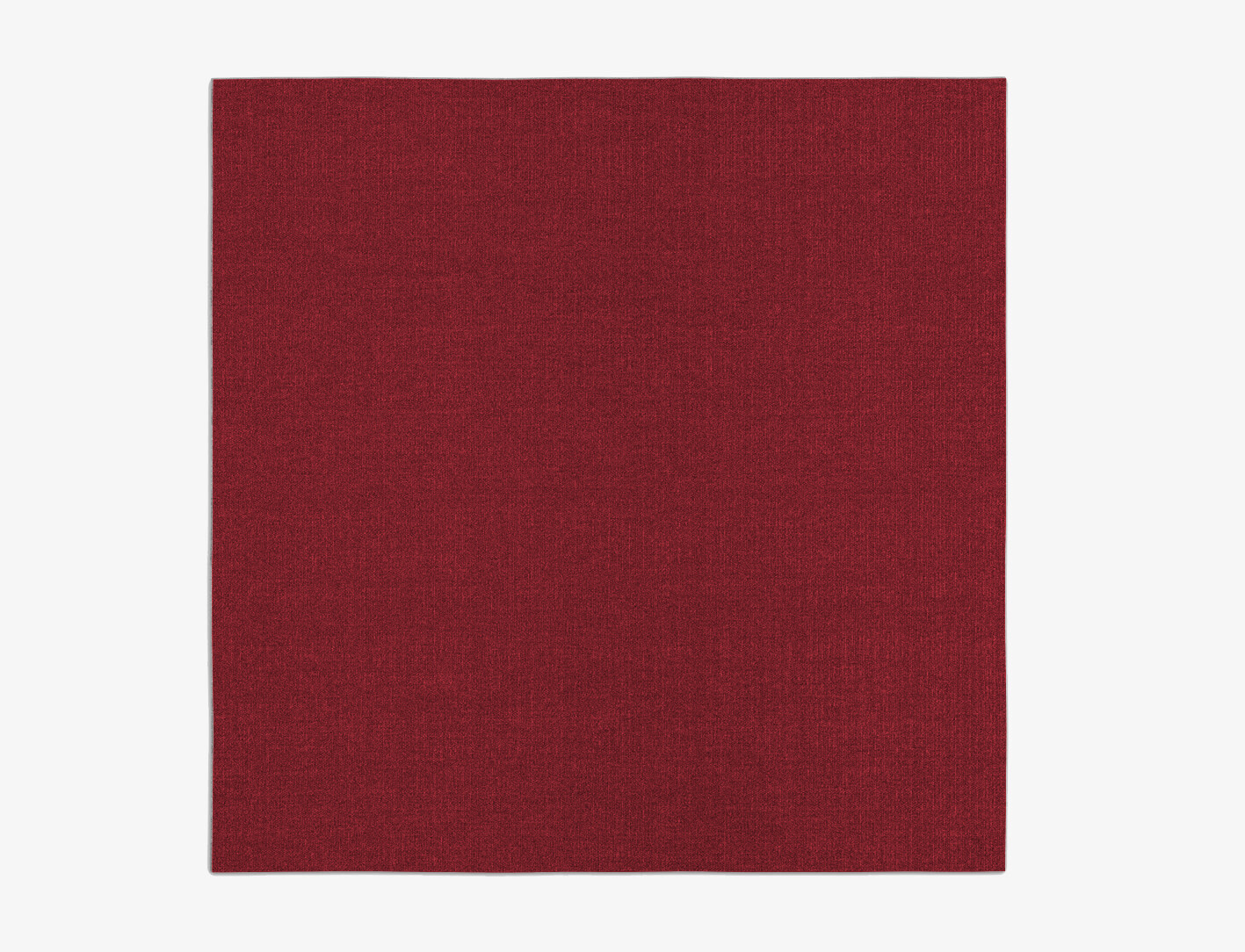 RA-AP01 Solid Colors Square Flatweave New Zealand Wool Custom Rug by Rug Artisan