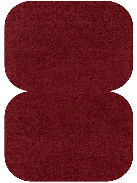 RA-AP01 Solid Colors Eight Hand Tufted Pure Wool Custom Rug by Rug Artisan