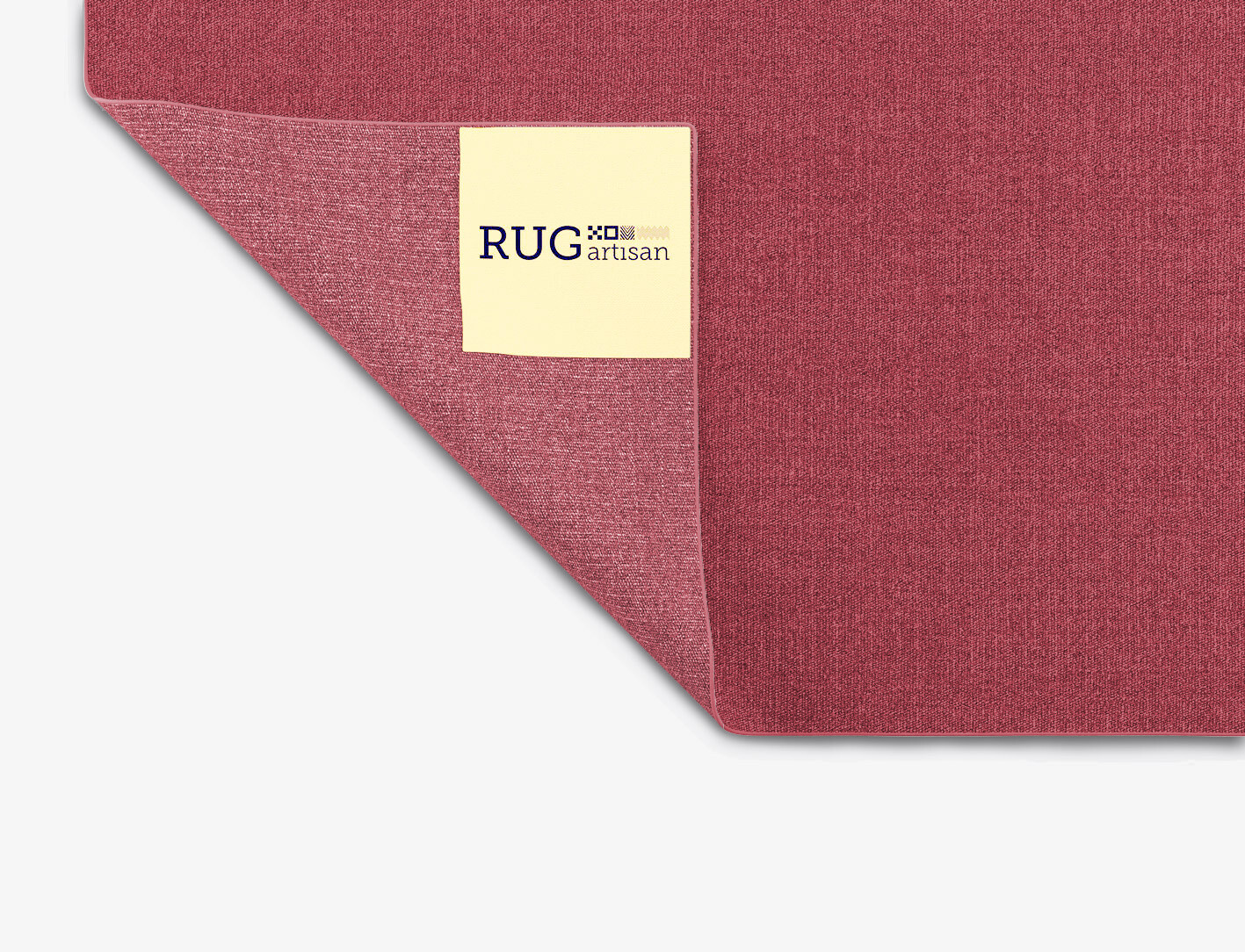 RA-AP06 Solid Colors Rectangle Flatweave New Zealand Wool Custom Rug by Rug Artisan