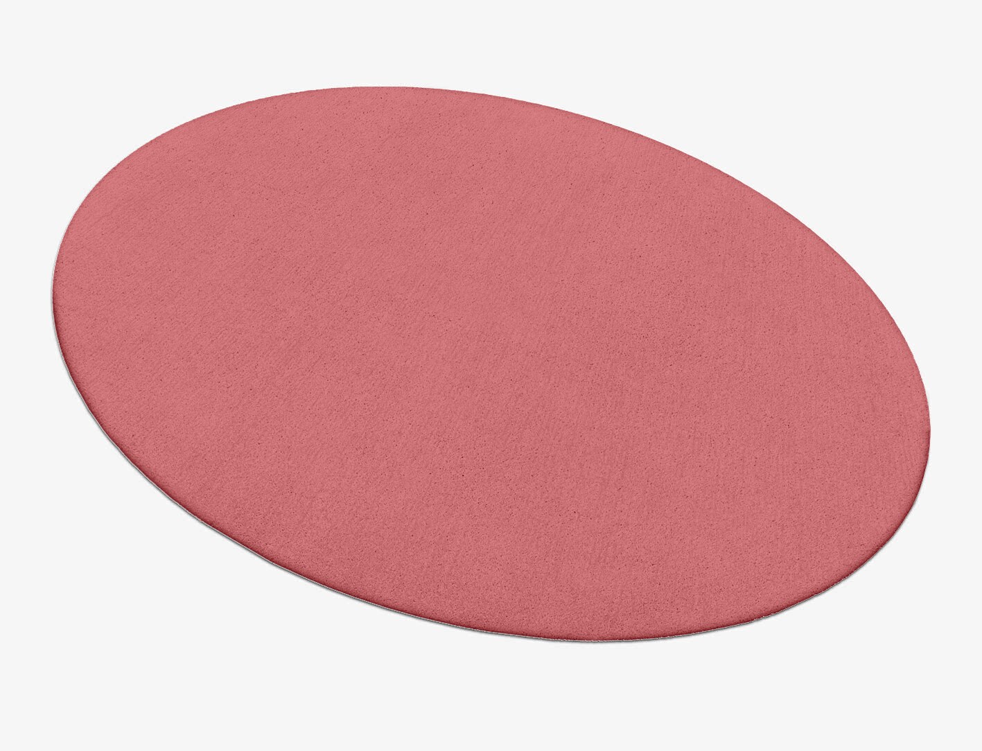 RA-AP08 Solid Colors Oval Hand Tufted Pure Wool Custom Rug by Rug Artisan