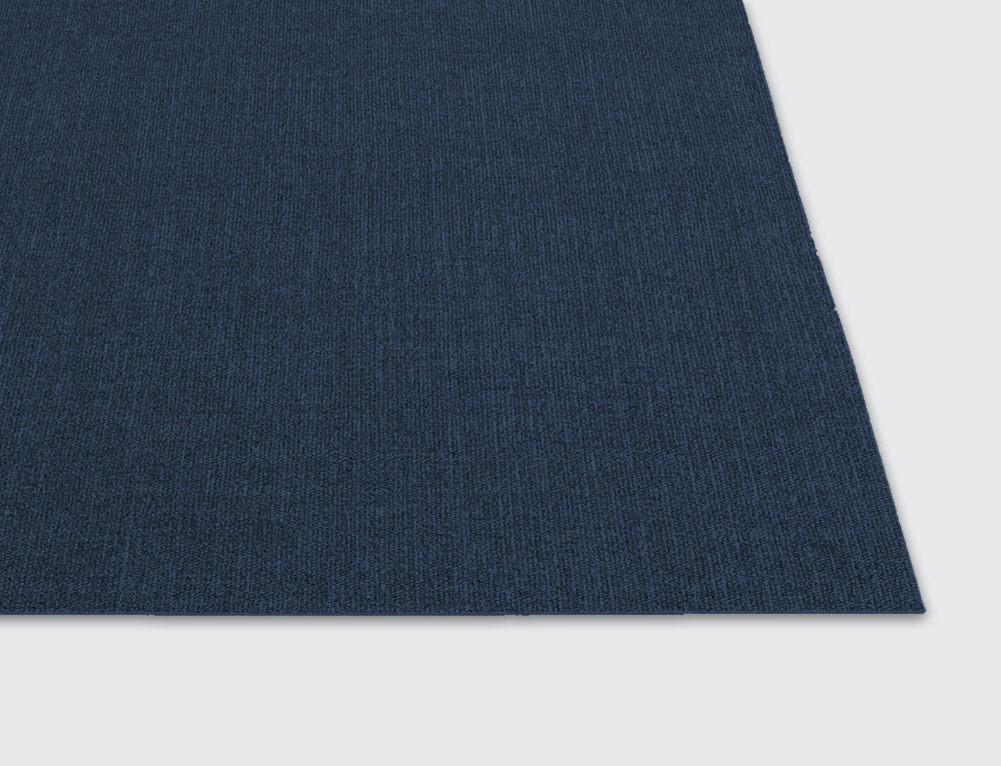 RA-BA04 Solid Colors Rectangle Flatweave New Zealand Wool Custom Rug by Rug Artisan