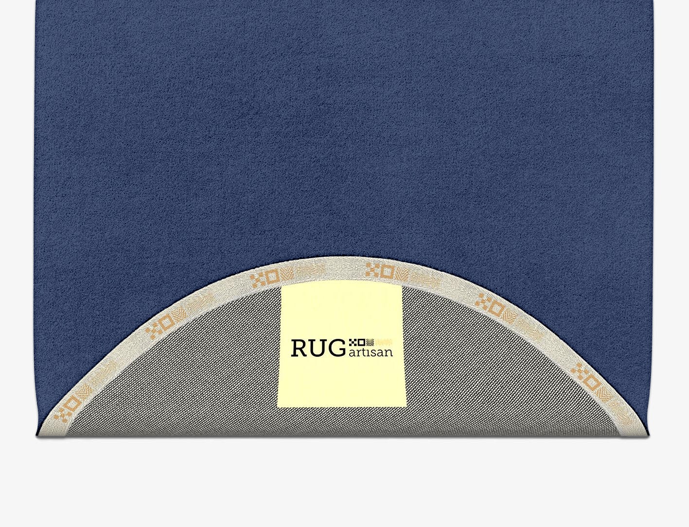 RA-BA07 Solid Colors Capsule Hand Tufted Pure Wool Custom Rug by Rug Artisan