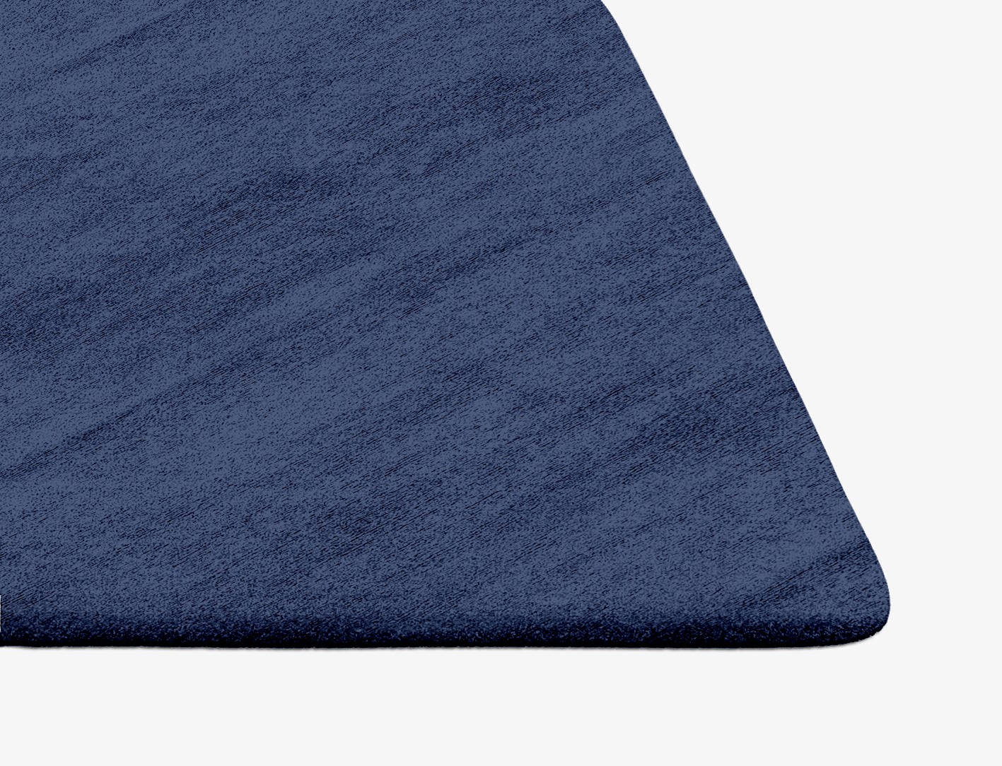 RA-BA07 Solid Colors Ogee Hand Tufted Bamboo Silk Custom Rug by Rug Artisan