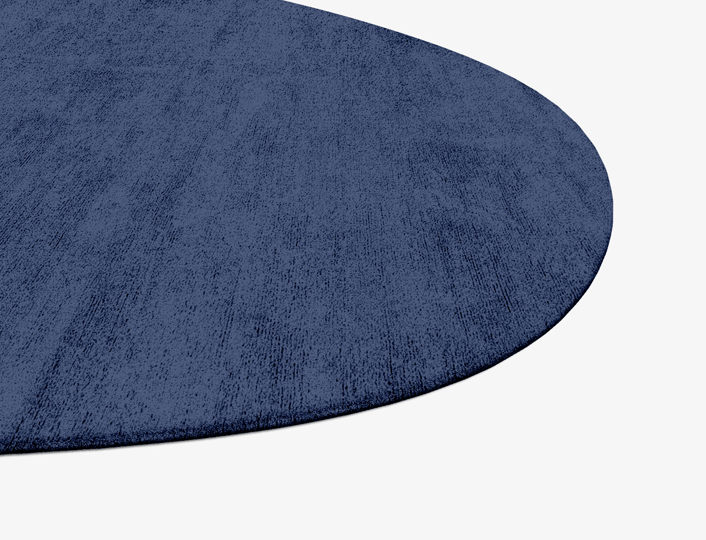 RA-BA07 Solid Colors Splash Hand Tufted Bamboo Silk Custom Rug by Rug Artisan
