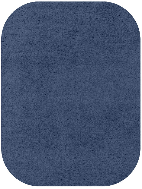 RA-BB07 Solid Colors Oblong Hand Tufted Pure Wool Custom Rug by Rug Artisan