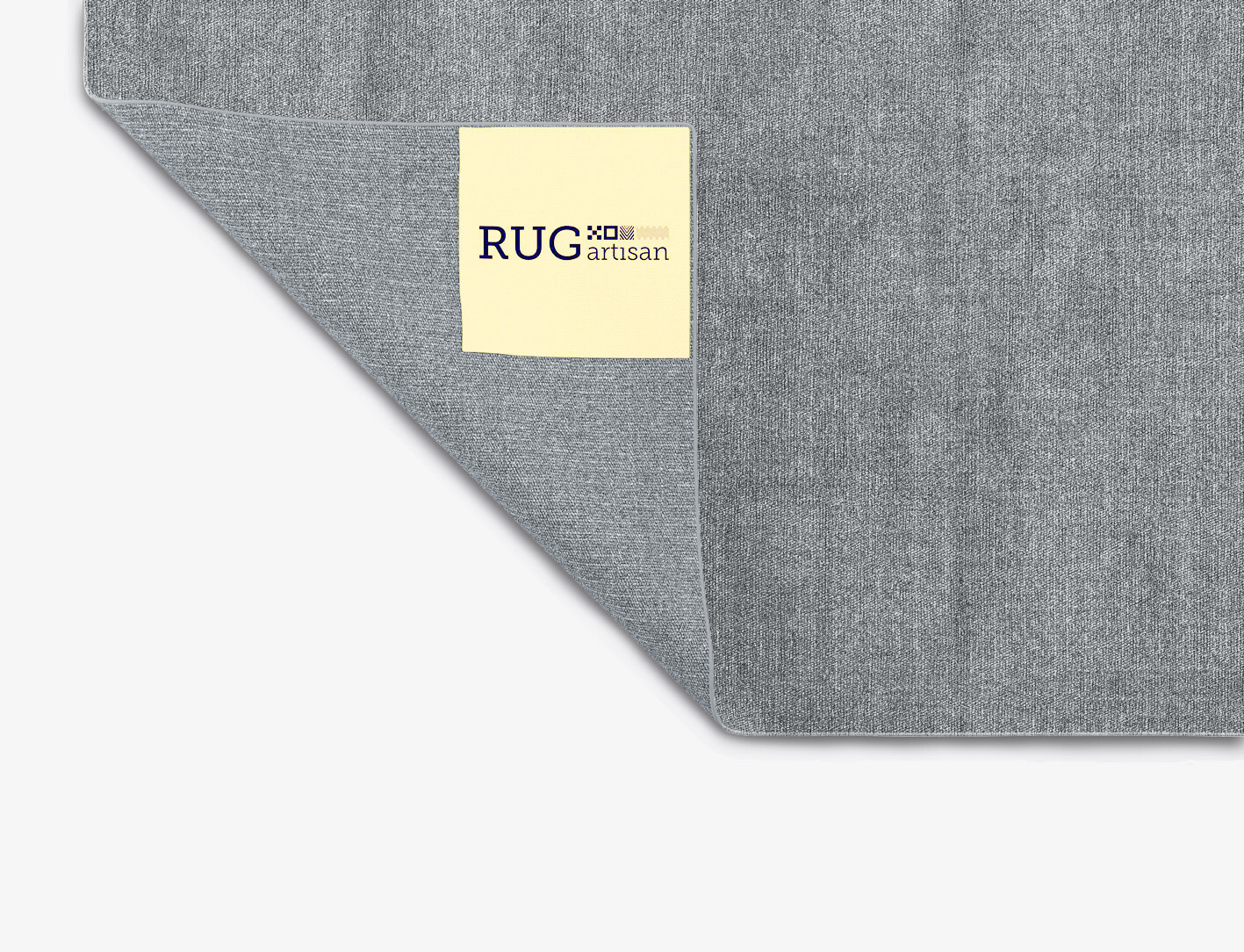 RA-BC09 Solid Colors Rectangle Flatweave Bamboo Silk Custom Rug by Rug Artisan