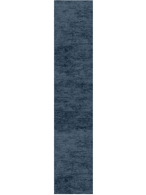 RA-BD09 Solid Colors Runner Hand Knotted Bamboo Silk Custom Rug by Rug Artisan