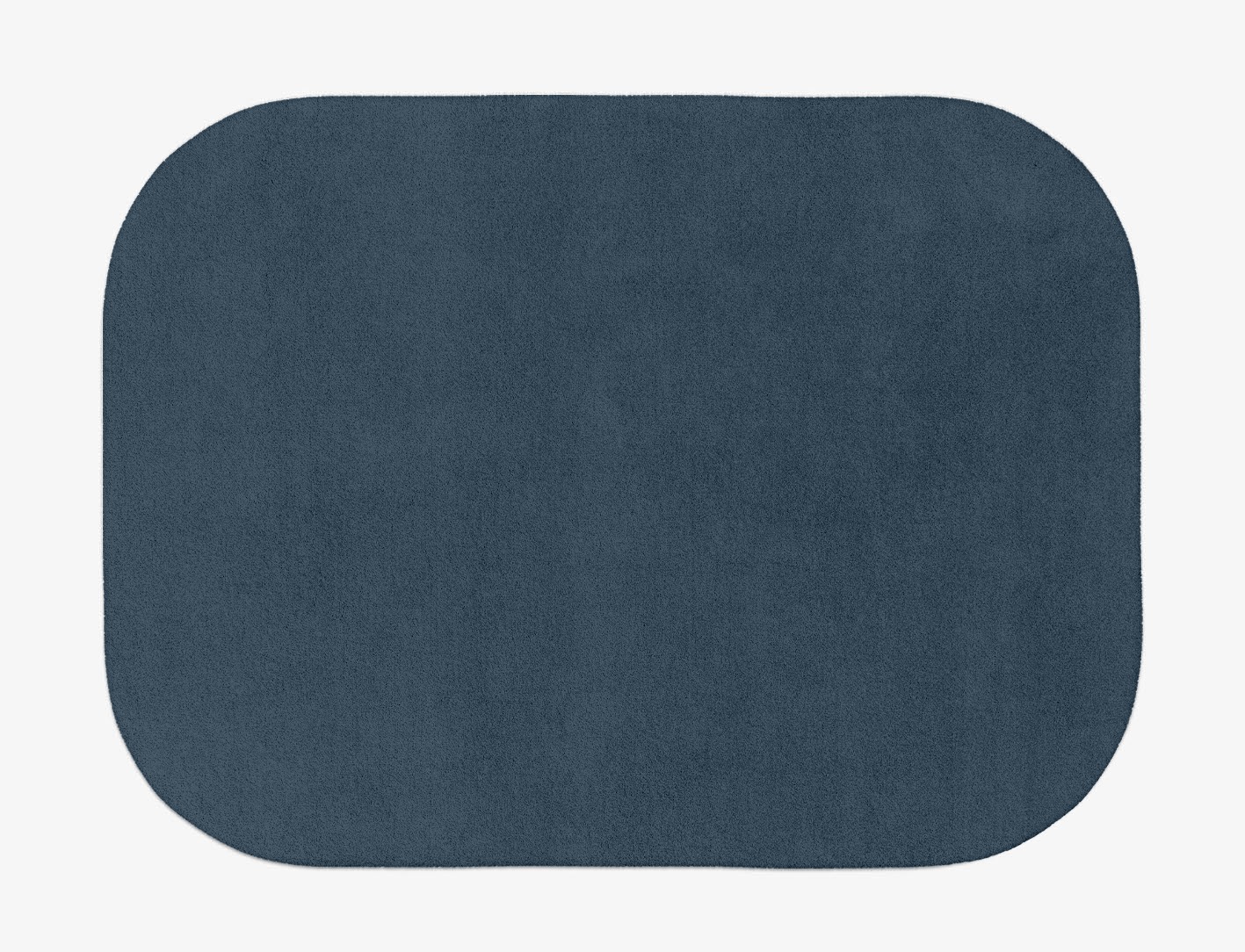 RA-BD09 Solid Colors Oblong Hand Tufted Pure Wool Custom Rug by Rug Artisan