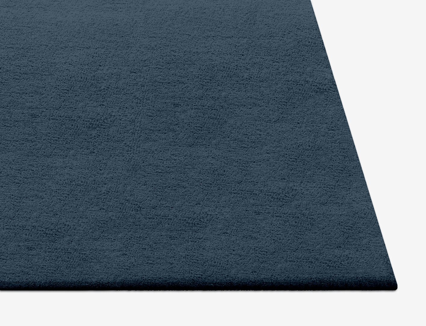 RA-BD09 Solid Colors Square Hand Tufted Pure Wool Custom Rug by Rug Artisan