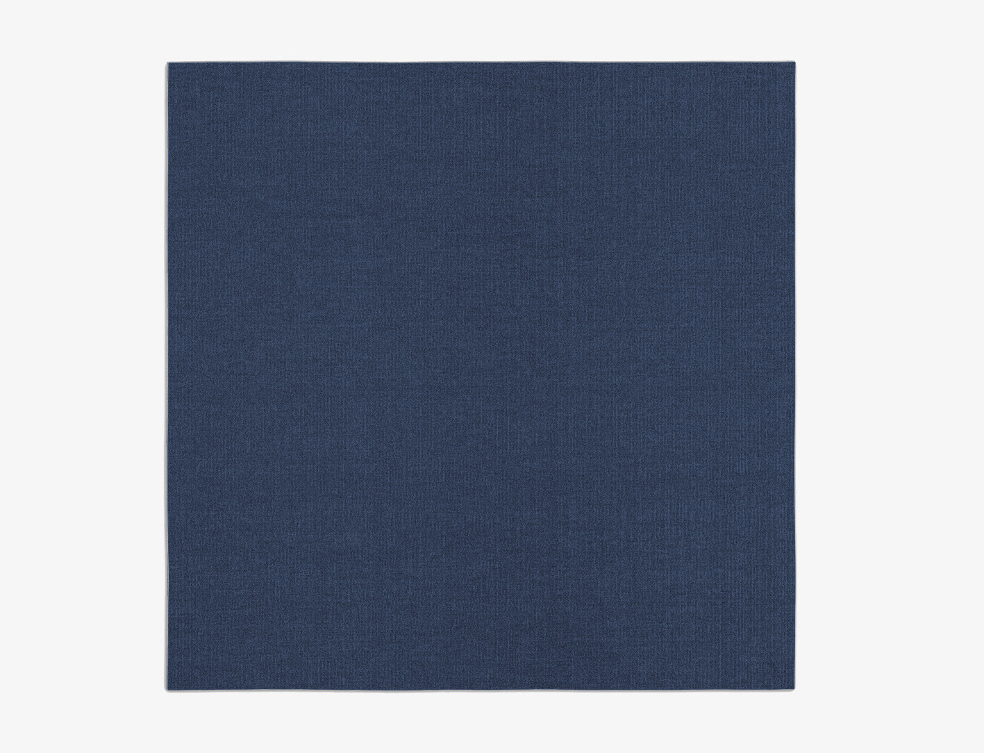 RA-BE05 Solid Colors Square Flatweave New Zealand Wool Custom Rug by Rug Artisan