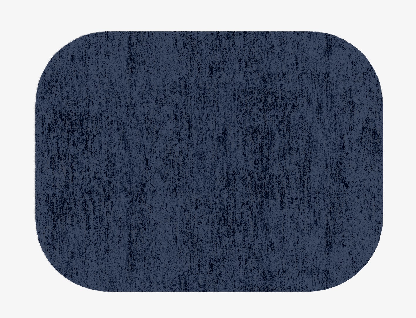 RA-BE05 Solid Colors Oblong Hand Knotted Bamboo Silk Custom Rug by Rug Artisan