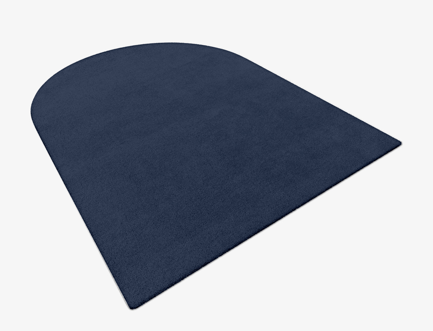 RA-BE05 Solid Colors Arch Hand Tufted Pure Wool Custom Rug by Rug Artisan