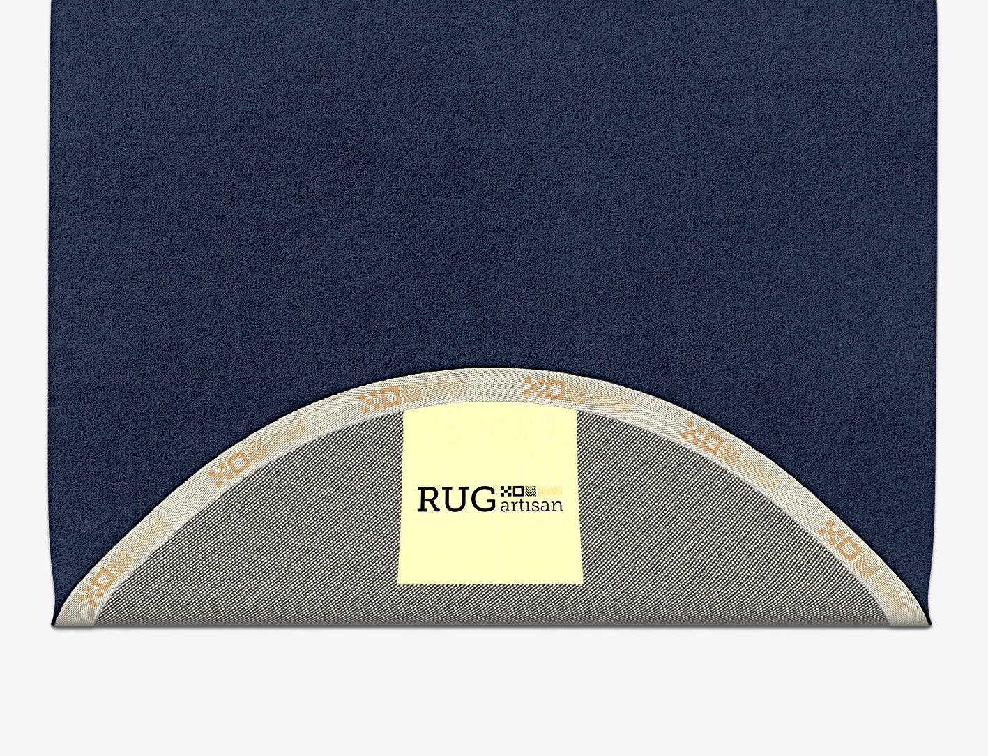 RA-BE05 Solid Colors Capsule Hand Tufted Pure Wool Custom Rug by Rug Artisan
