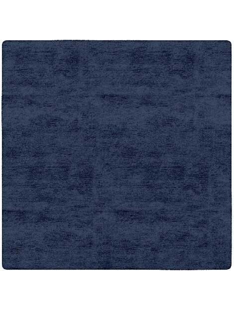 RA-BE05 Solid Colors Square Hand Tufted Bamboo Silk Custom Rug by Rug Artisan