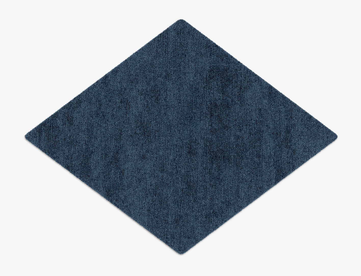 RA-BG04 Solid Colors Diamond Hand Knotted Bamboo Silk Custom Rug by Rug Artisan