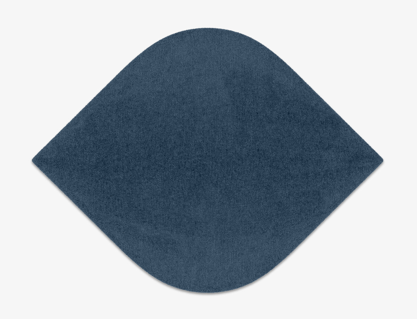 RA-BG04 Solid Colors Ogee Hand Knotted Tibetan Wool Custom Rug by Rug Artisan