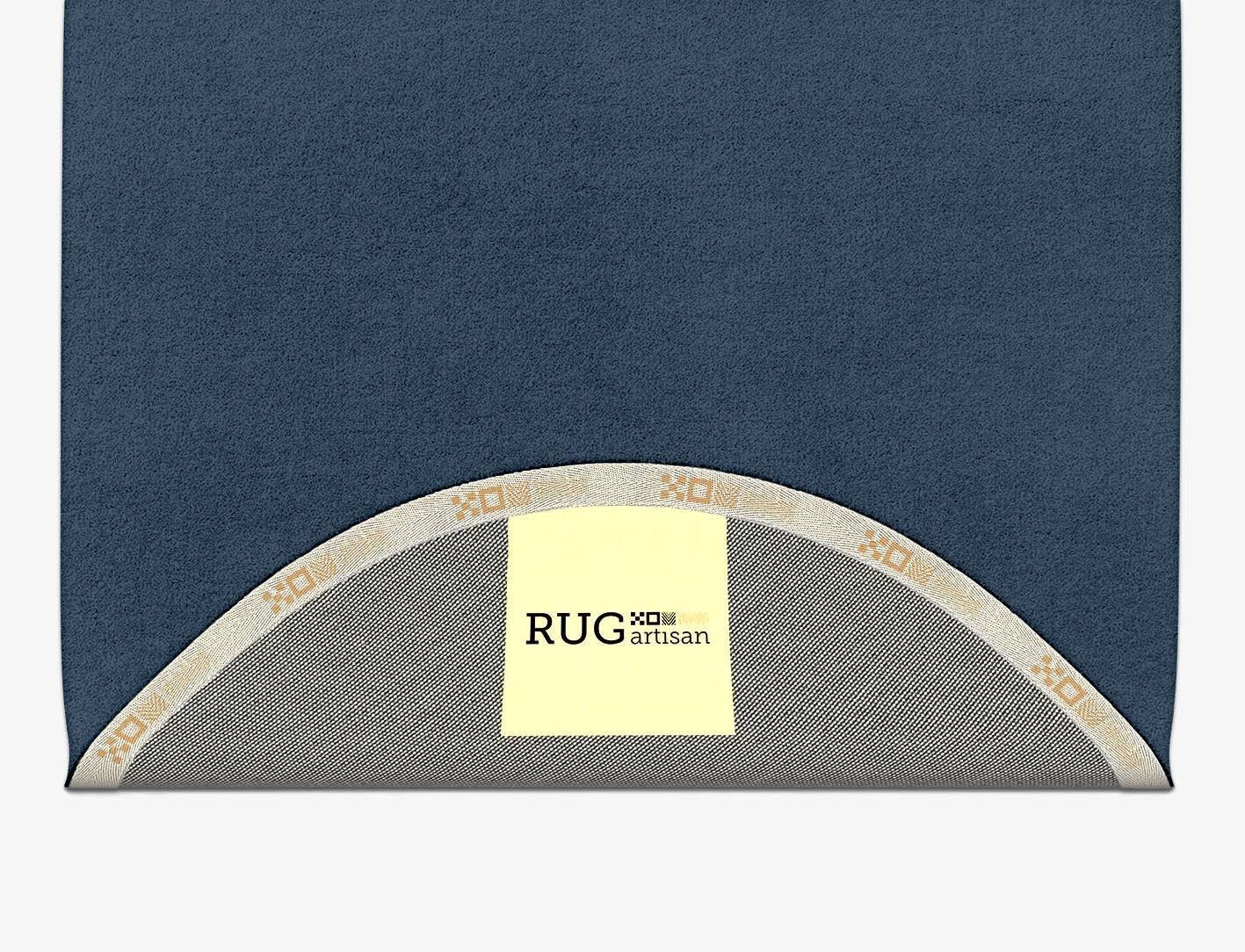 RA-BG04 Solid Colors Capsule Hand Tufted Pure Wool Custom Rug by Rug Artisan
