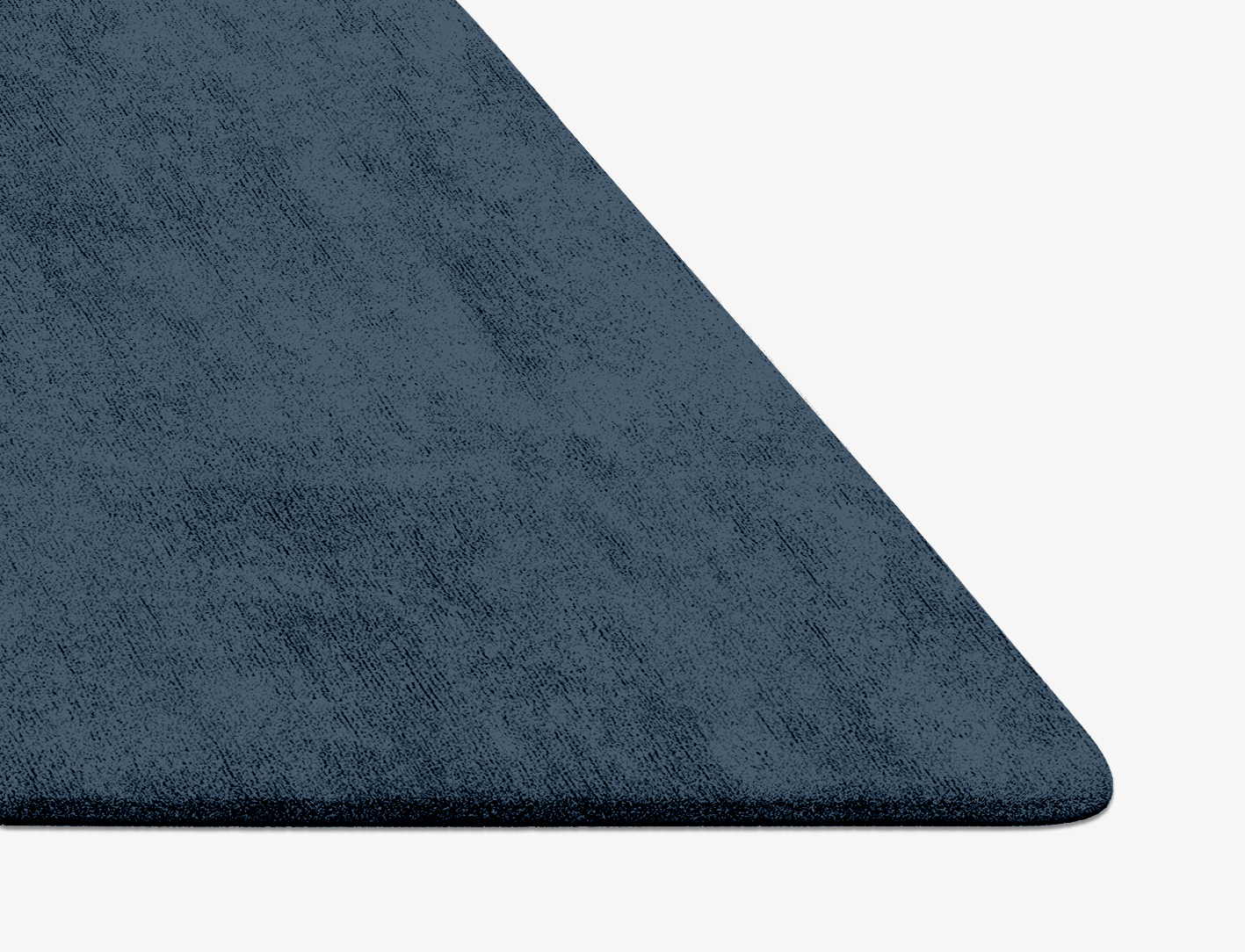 RA-BG04 Solid Colors Diamond Hand Tufted Bamboo Silk Custom Rug by Rug Artisan