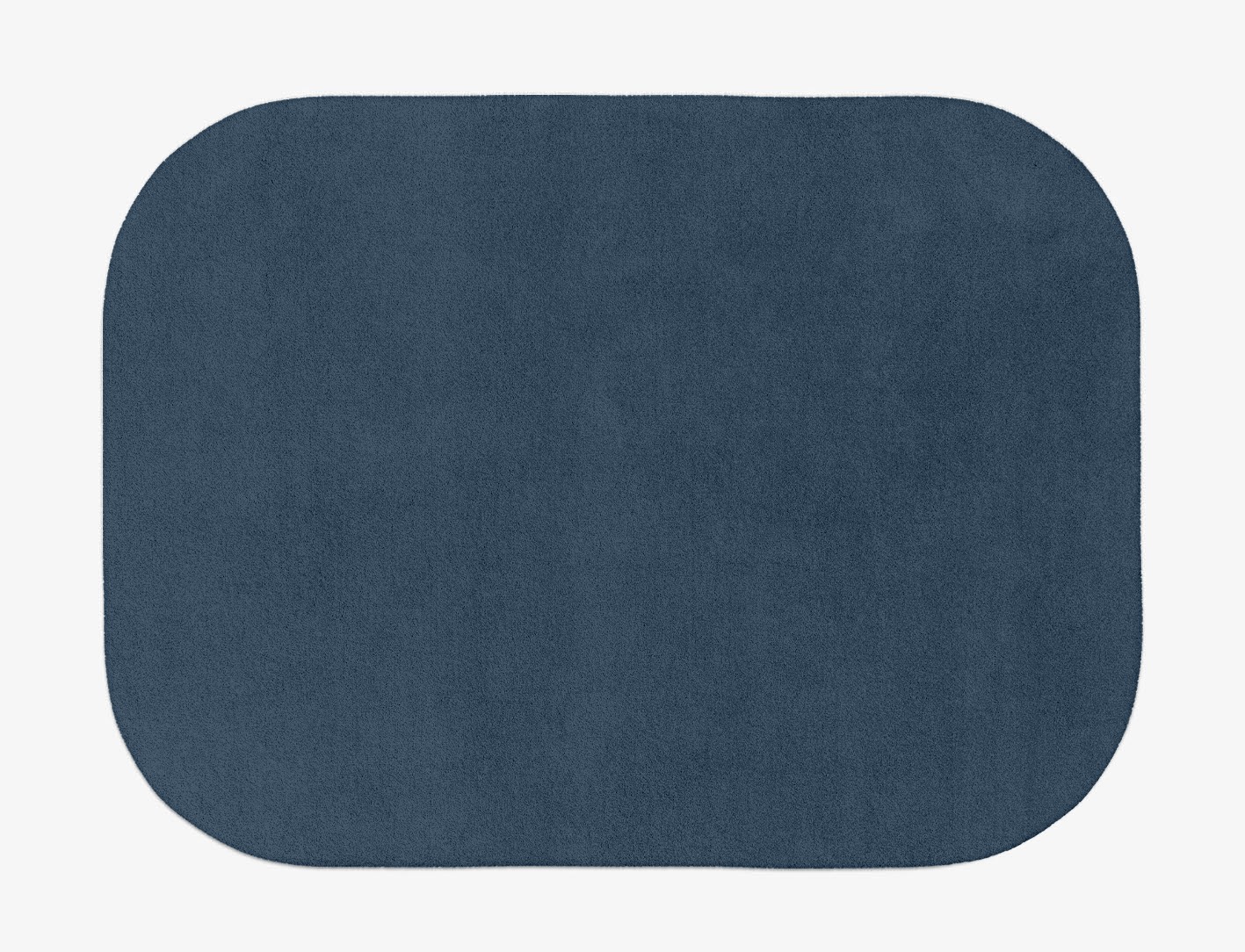 RA-BG04 Solid Colors Oblong Hand Tufted Pure Wool Custom Rug by Rug Artisan