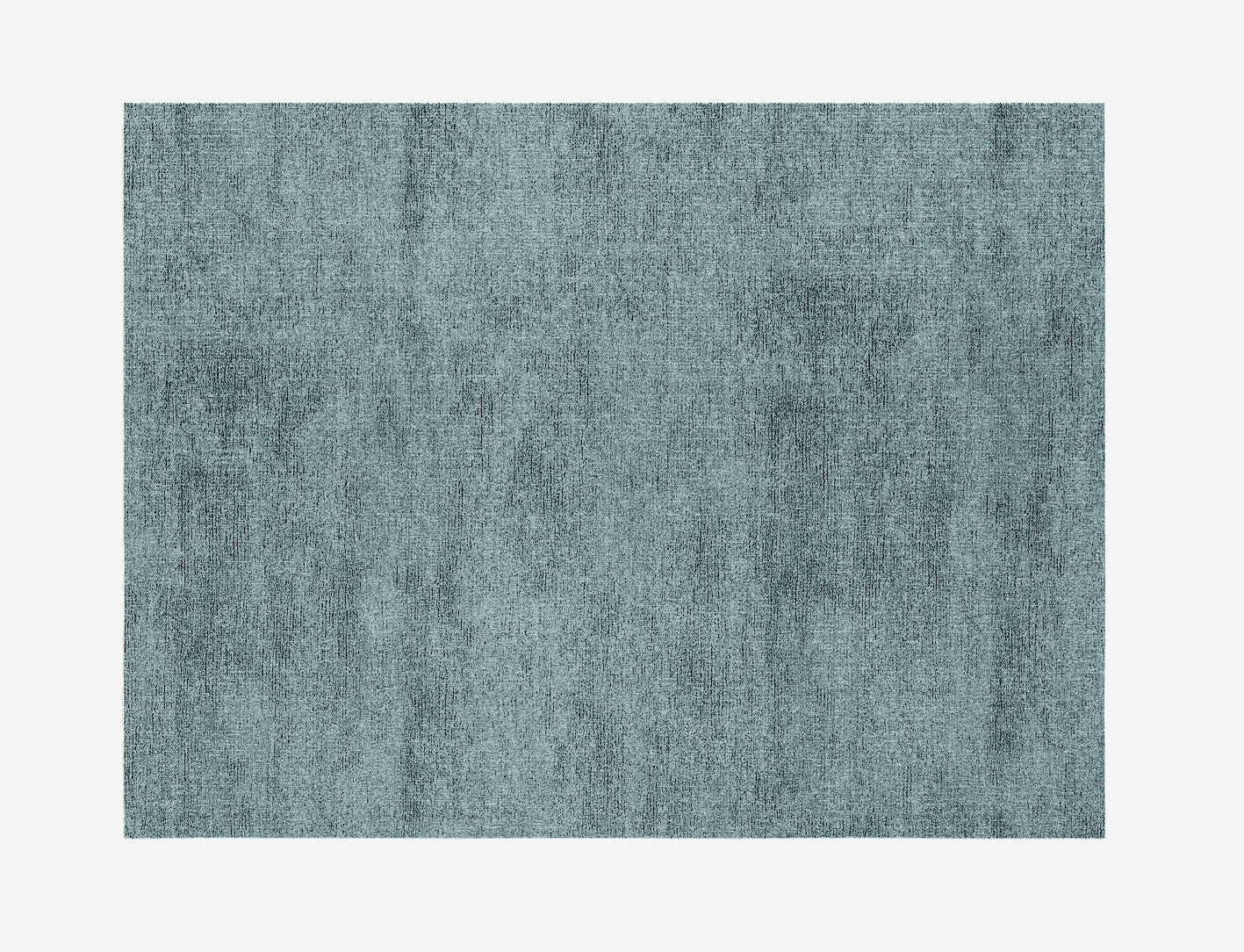 RA-BG09 Solid Colors Rectangle Flatweave Bamboo Silk Custom Rug by Rug Artisan