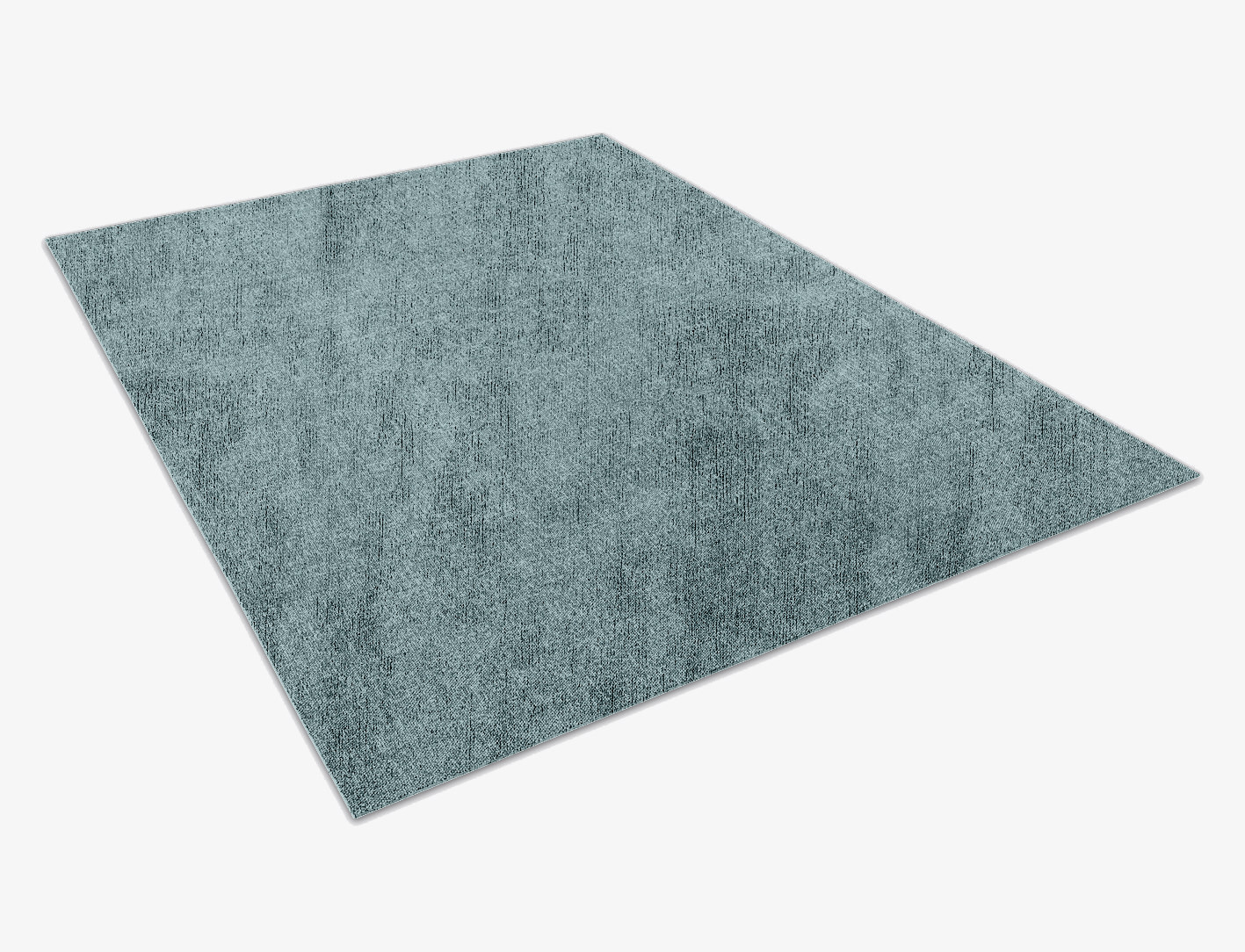 RA-BG09 Solid Colors Rectangle Flatweave Bamboo Silk Custom Rug by Rug Artisan