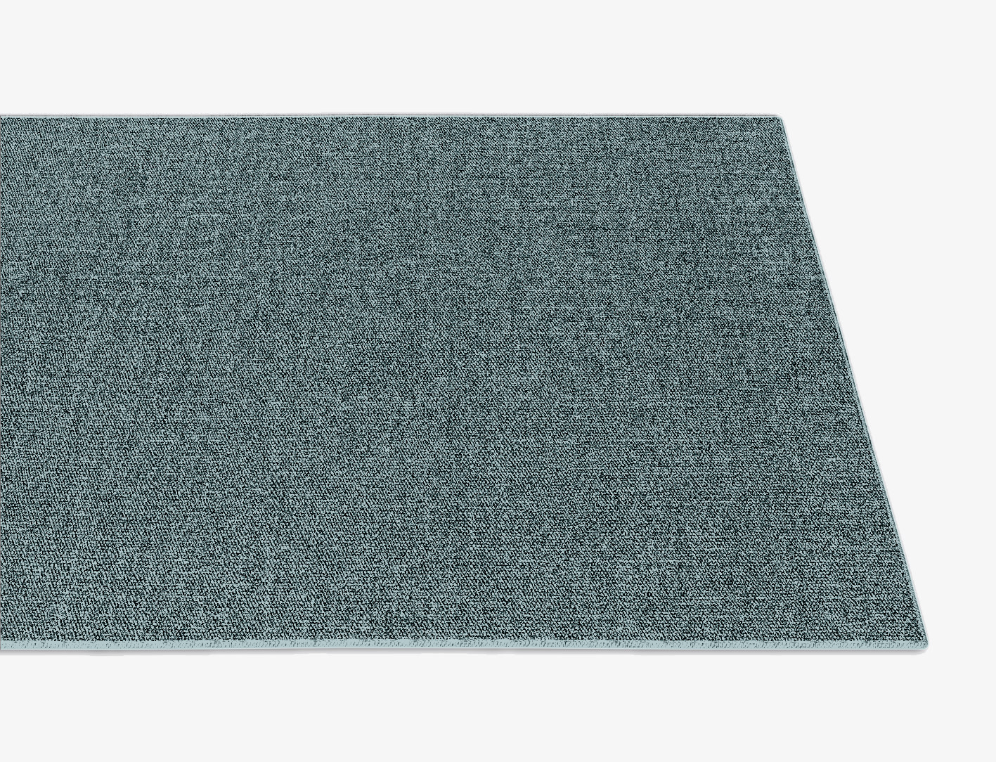 RA-BG09 Solid Colors Runner Flatweave New Zealand Wool Custom Rug by Rug Artisan
