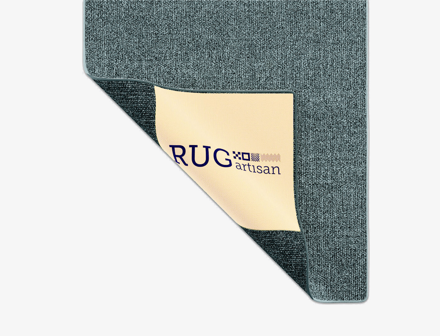 RA-BG09 Solid Colors Runner Flatweave New Zealand Wool Custom Rug by Rug Artisan
