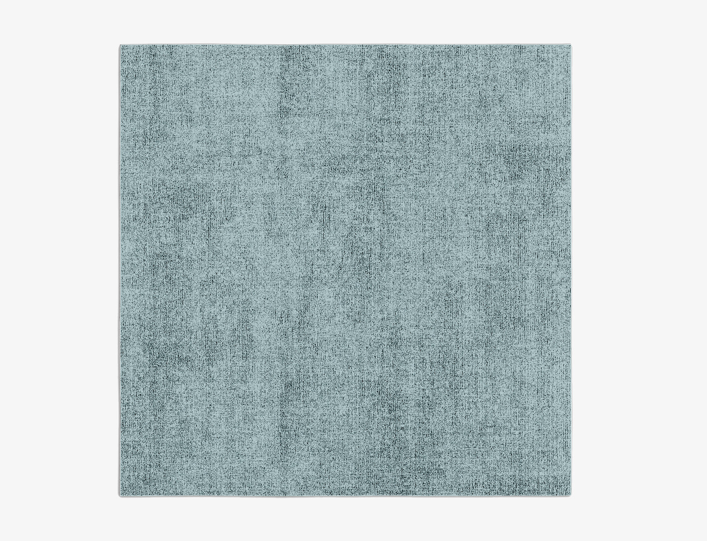 RA-BG09 Solid Colors Square Flatweave Bamboo Silk Custom Rug by Rug Artisan