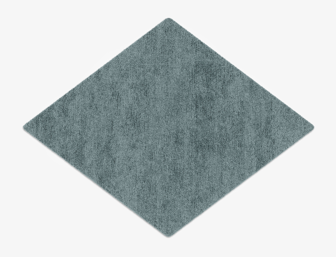 RA-BG09 Solid Colors Diamond Hand Knotted Bamboo Silk Custom Rug by Rug Artisan