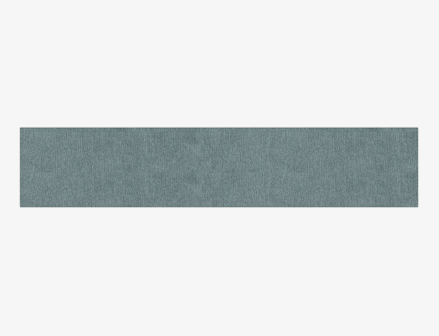RA-BG09 Solid Colors Runner Hand Knotted Tibetan Wool Custom Rug by Rug Artisan