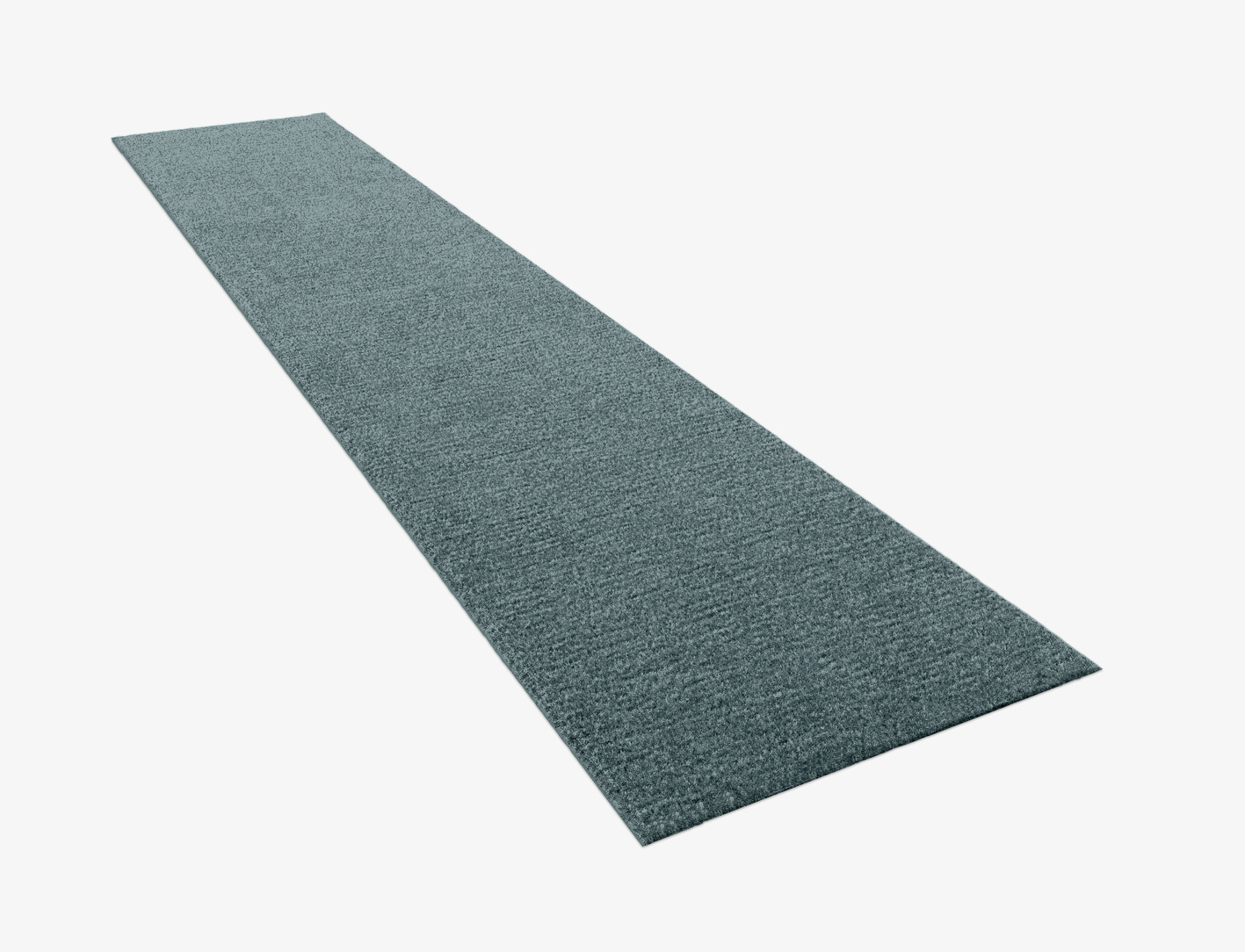 RA-BG09 Solid Colors Runner Hand Knotted Tibetan Wool Custom Rug by Rug Artisan