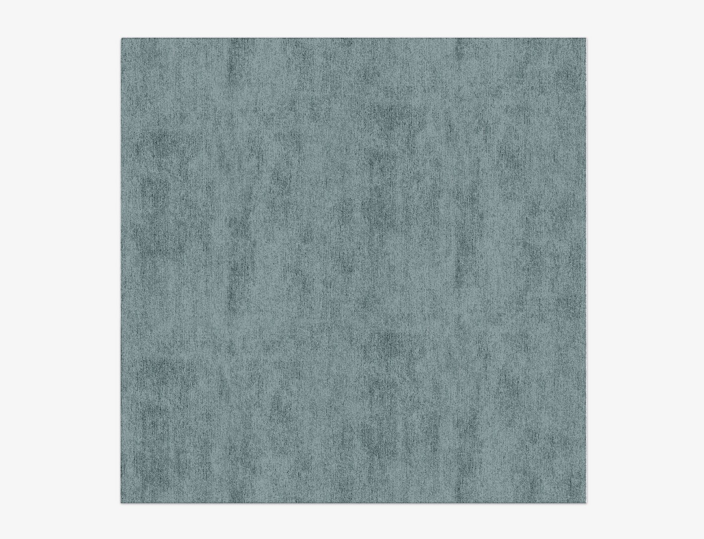 RA-BG09 Solid Colors Square Hand Knotted Bamboo Silk Custom Rug by Rug Artisan