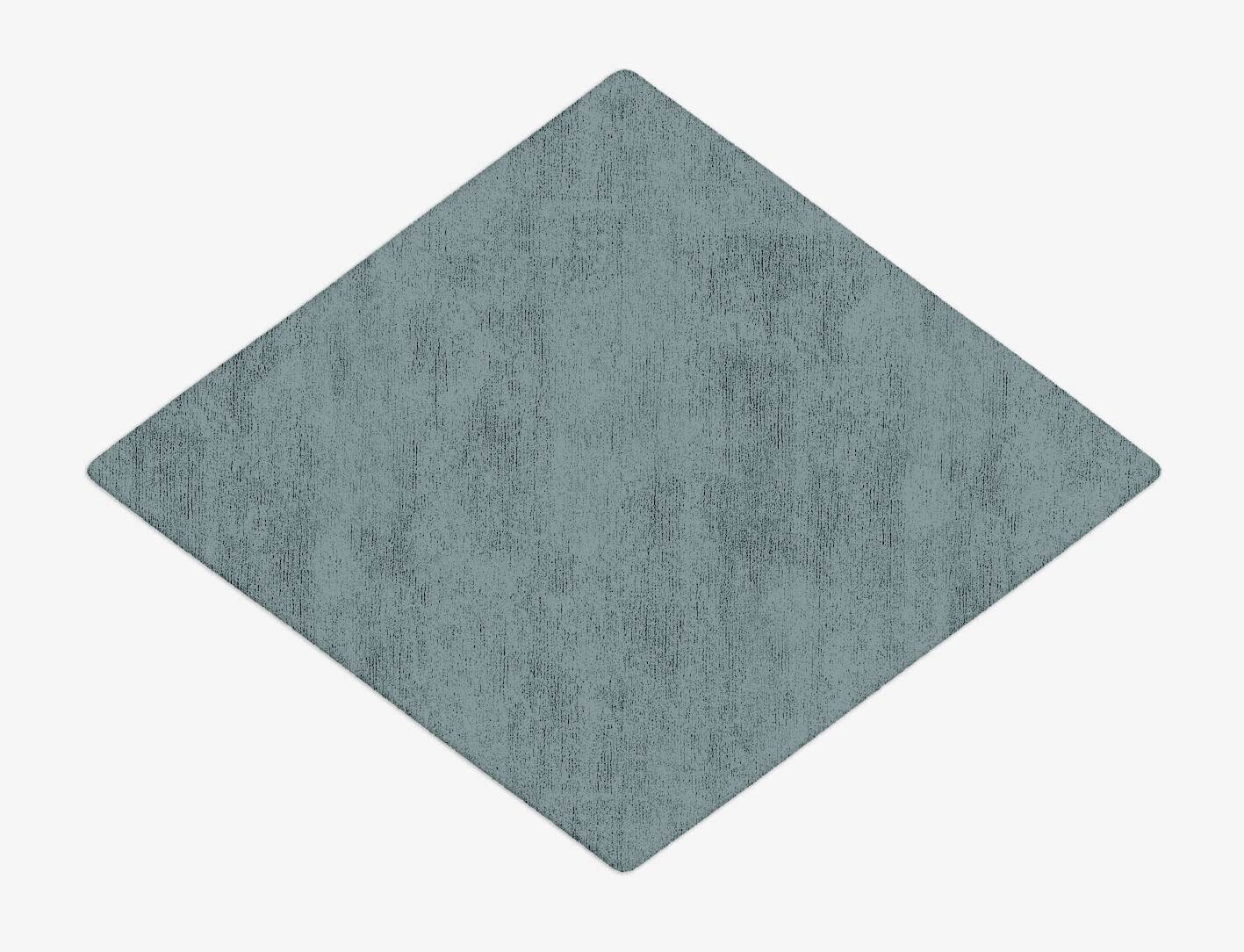 RA-BG09 Solid Colors Diamond Hand Tufted Bamboo Silk Custom Rug by Rug Artisan