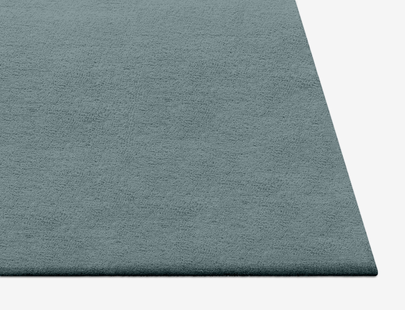 RA-BG09 Solid Colours Square Hand Tufted Pure Wool Custom Rug by Rug Artisan