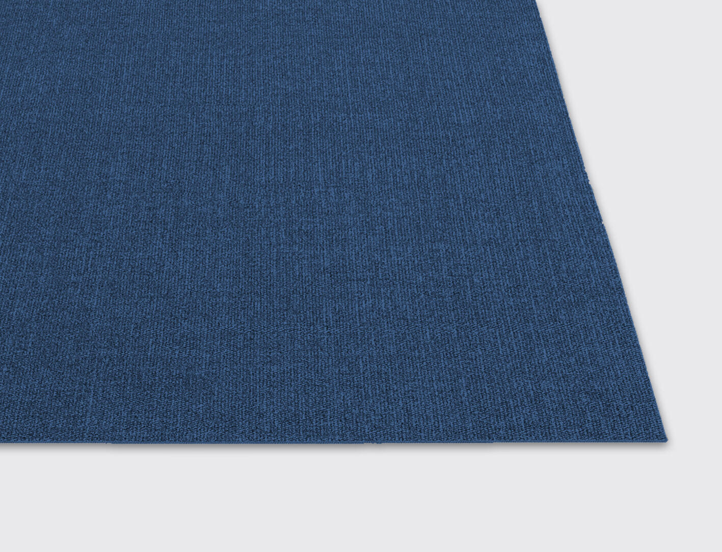 RA-BH04 Solid Colors Rectangle Flatweave New Zealand Wool Custom Rug by Rug Artisan