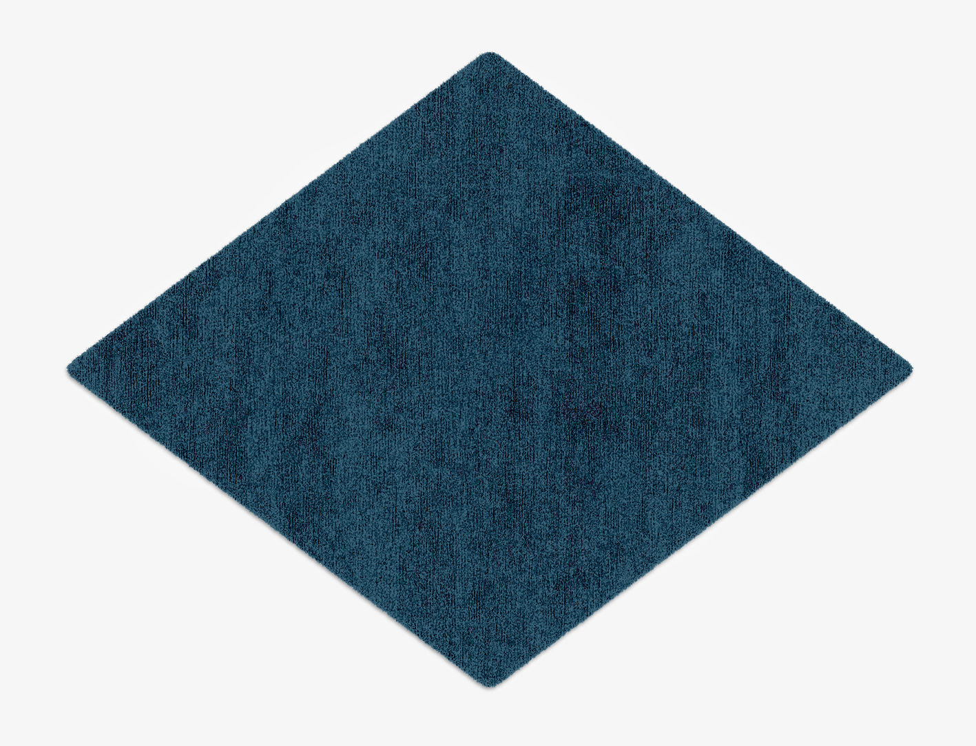 RA-BI02 Solid Colors Diamond Hand Knotted Bamboo Silk Custom Rug by Rug Artisan