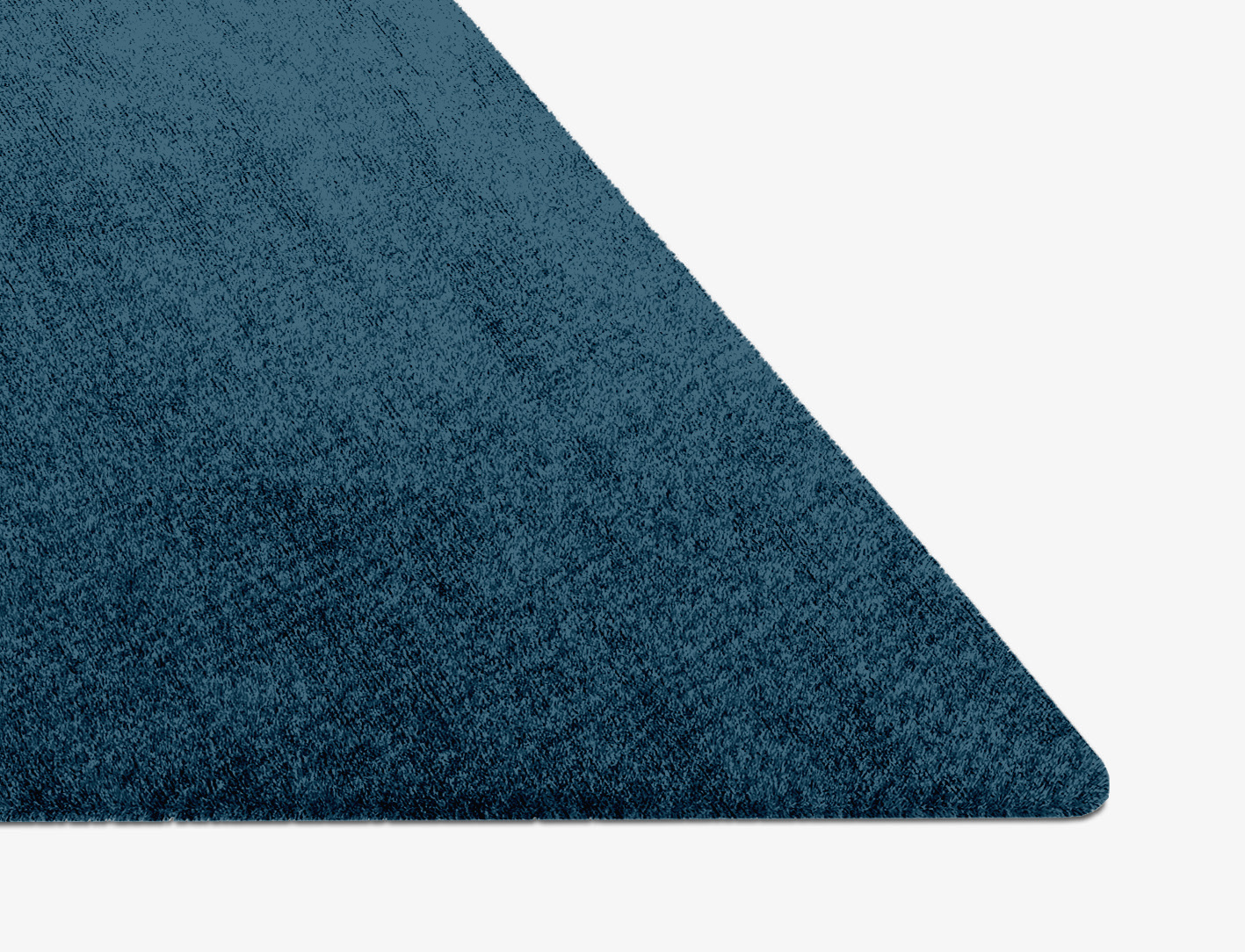 RA-BI02 Solid Colors Diamond Hand Knotted Bamboo Silk Custom Rug by Rug Artisan